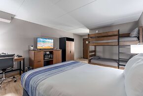 AmericInn by Wyndham New Richmond