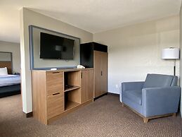 AmericInn by Wyndham New Richmond