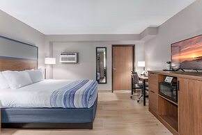 AmericInn by Wyndham New Richmond