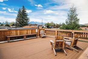 Salida Inn & Monarch Suites