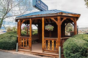 Salida Inn & Monarch Suites