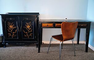 Salida Inn & Monarch Suites