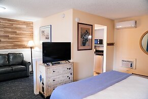 Salida Inn & Monarch Suites