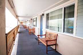 Salida Inn & Monarch Suites