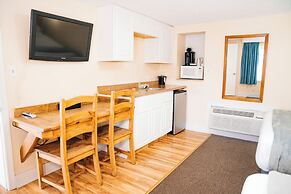 Salida Inn & Monarch Suites