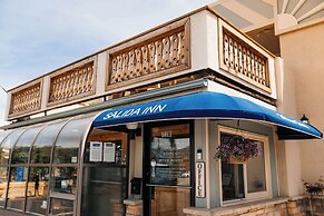 Salida Inn & Monarch Suites