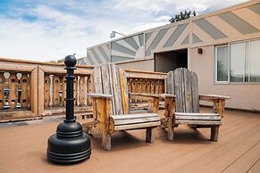 Salida Inn & Monarch Suites