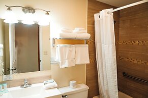 Salida Inn & Monarch Suites