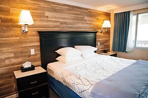 Salida Inn & Monarch Suites