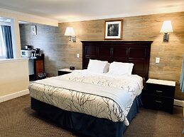 Salida Inn & Monarch Suites