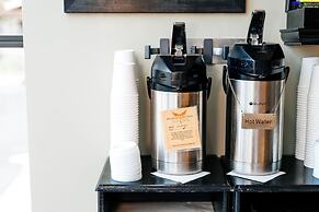 Salida Inn & Monarch Suites