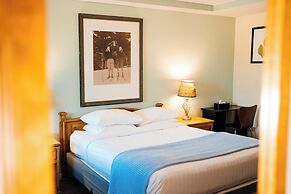 Salida Inn & Monarch Suites