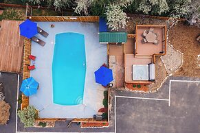 Salida Inn & Monarch Suites