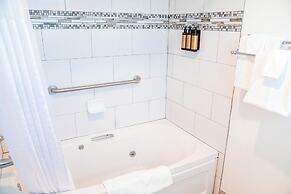 Salida Inn & Monarch Suites