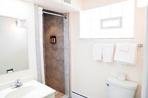 Salida Inn & Monarch Suites