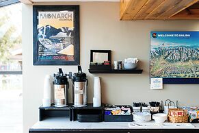 Salida Inn & Monarch Suites