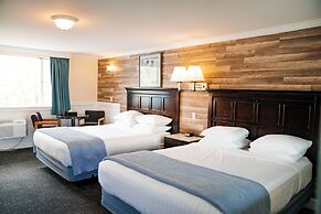 Salida Inn & Monarch Suites