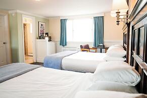 Salida Inn & Monarch Suites