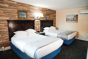 Salida Inn & Monarch Suites
