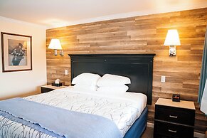 Salida Inn & Monarch Suites