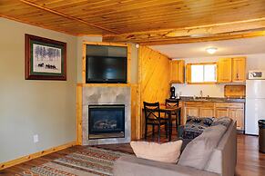 Salida Inn & Monarch Suites