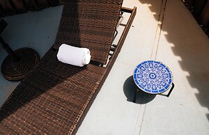 Salida Inn & Monarch Suites