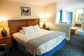 Salida Inn & Monarch Suites