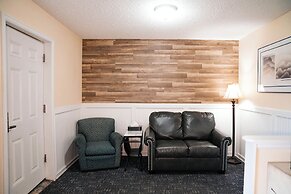 Salida Inn & Monarch Suites