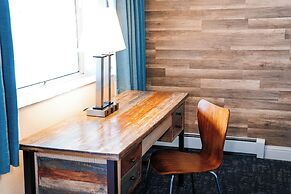 Salida Inn & Monarch Suites