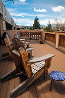 Salida Inn & Monarch Suites