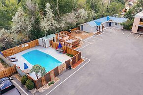 Salida Inn & Monarch Suites