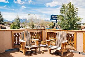 Salida Inn & Monarch Suites