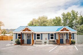 Salida Inn & Monarch Suites
