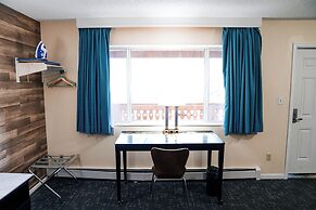 Salida Inn & Monarch Suites