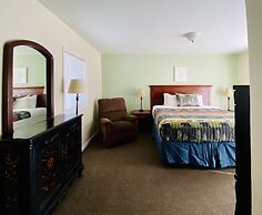 Salida Inn & Monarch Suites