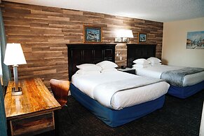Salida Inn & Monarch Suites