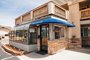Salida Inn & Monarch Suites