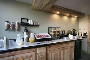 Salida Inn & Monarch Suites