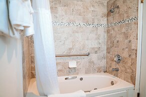 Salida Inn & Monarch Suites