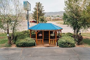 Salida Inn & Monarch Suites