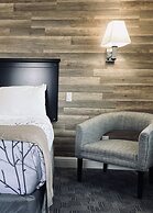 Salida Inn & Monarch Suites