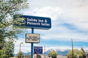 Salida Inn & Monarch Suites
