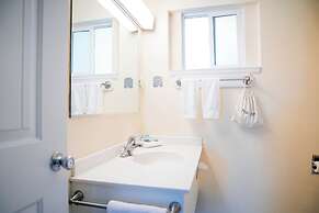 Salida Inn & Monarch Suites