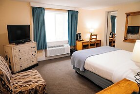 Salida Inn & Monarch Suites