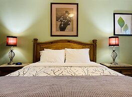 Salida Inn & Monarch Suites
