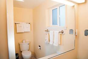 Salida Inn & Monarch Suites