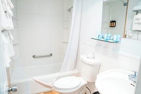 Salida Inn & Monarch Suites