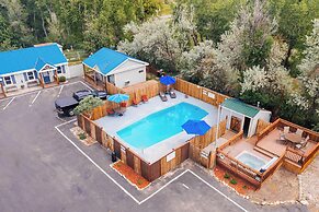 Salida Inn & Monarch Suites