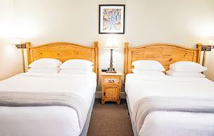 Salida Inn & Monarch Suites