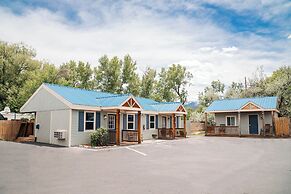 Salida Inn & Monarch Suites
